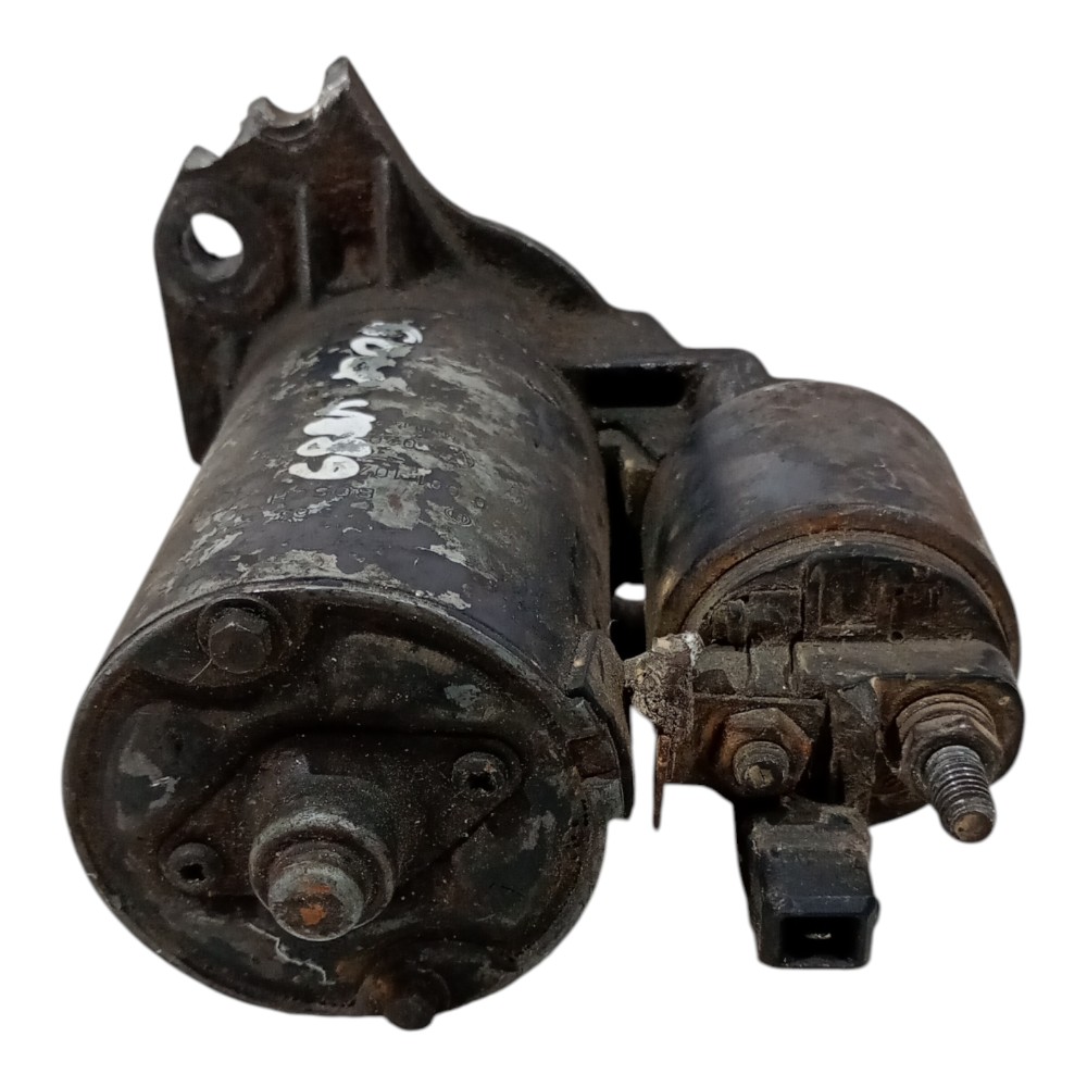 Motor Arranque Volkswagen Golf Gl 1.8 8v 1995 A 2000 2