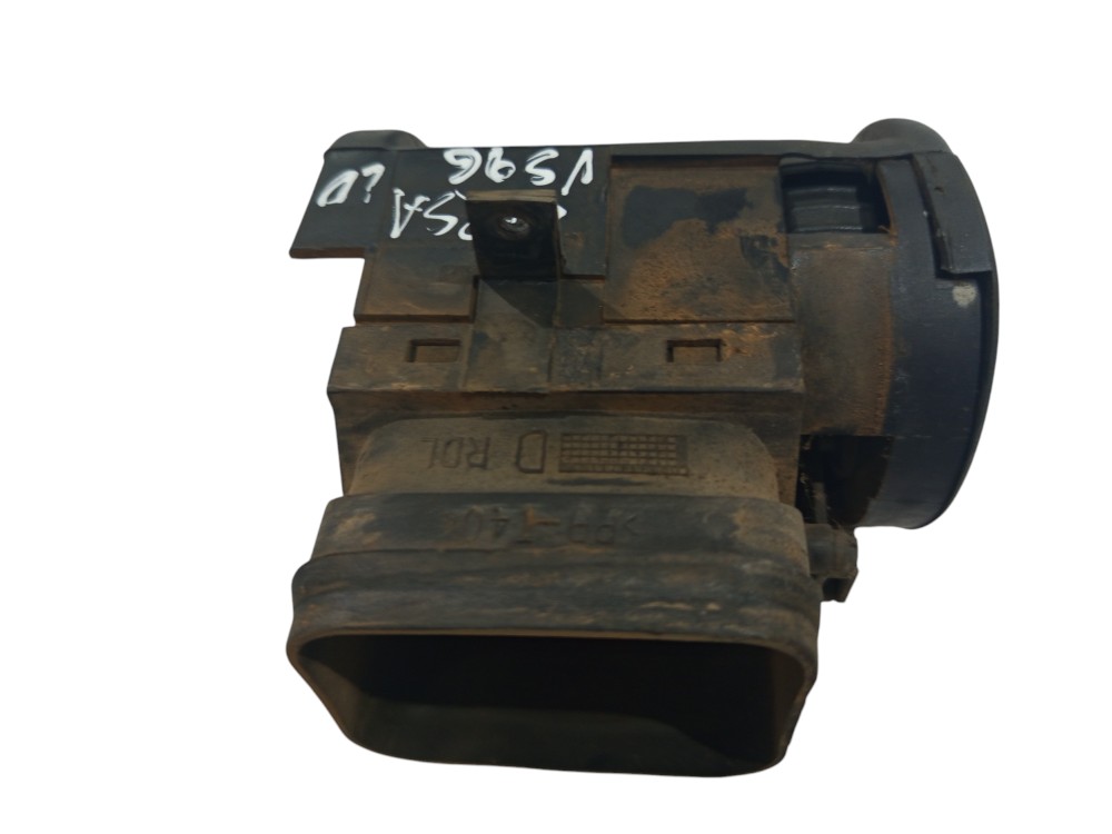 Moldura Difusor Ar Lado Direito Gm Corsa 1995 1996 A 2005 6