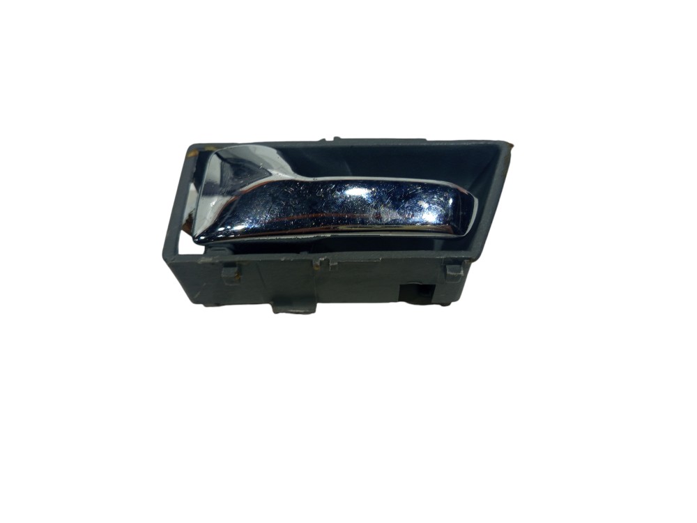 Maçaneta Puxador Volkswagen Santana 1999 2000 2001 A 2006 2