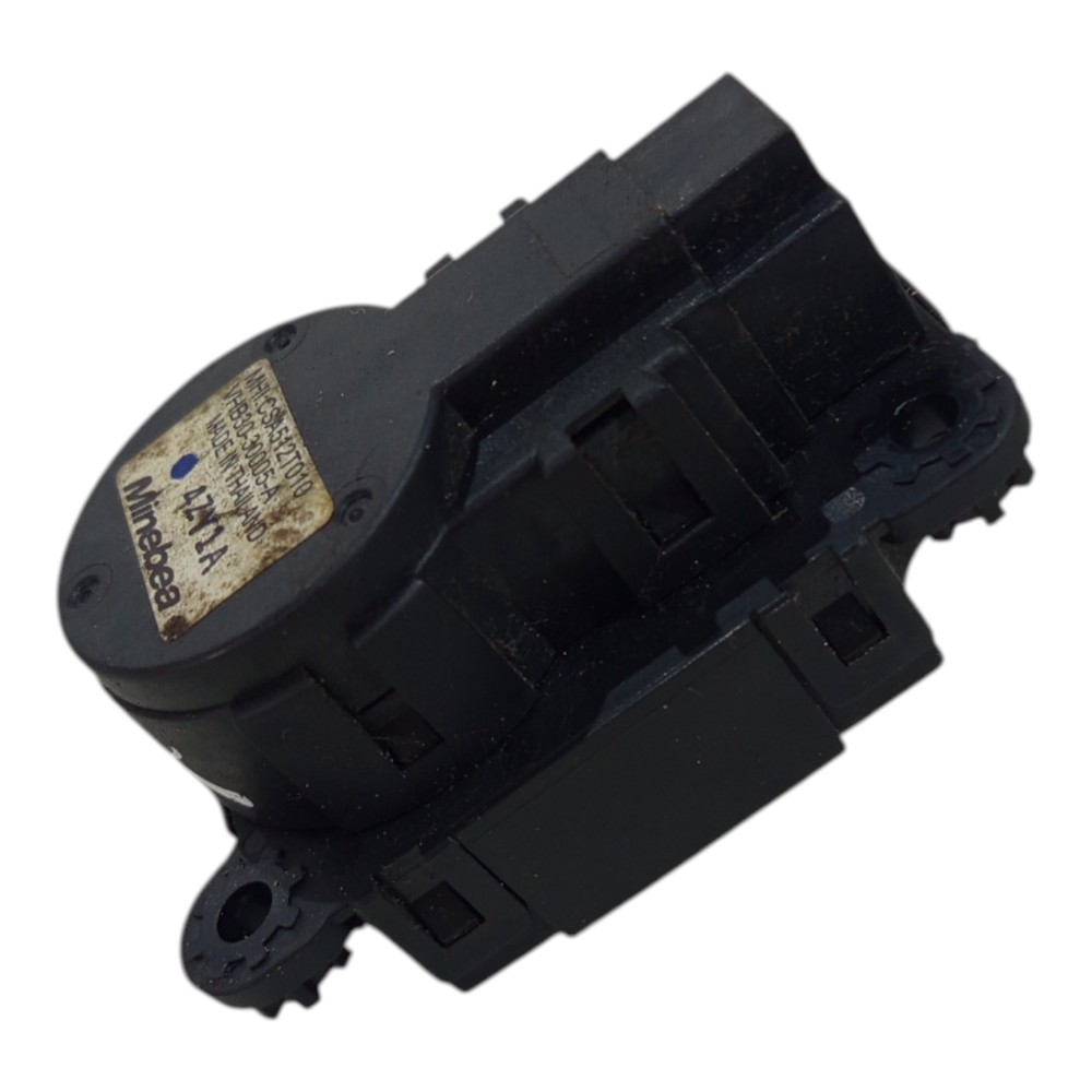 Motor Atuador Ar Condicionado Mitsubishi Asx 2.0 2015 A 2020 7