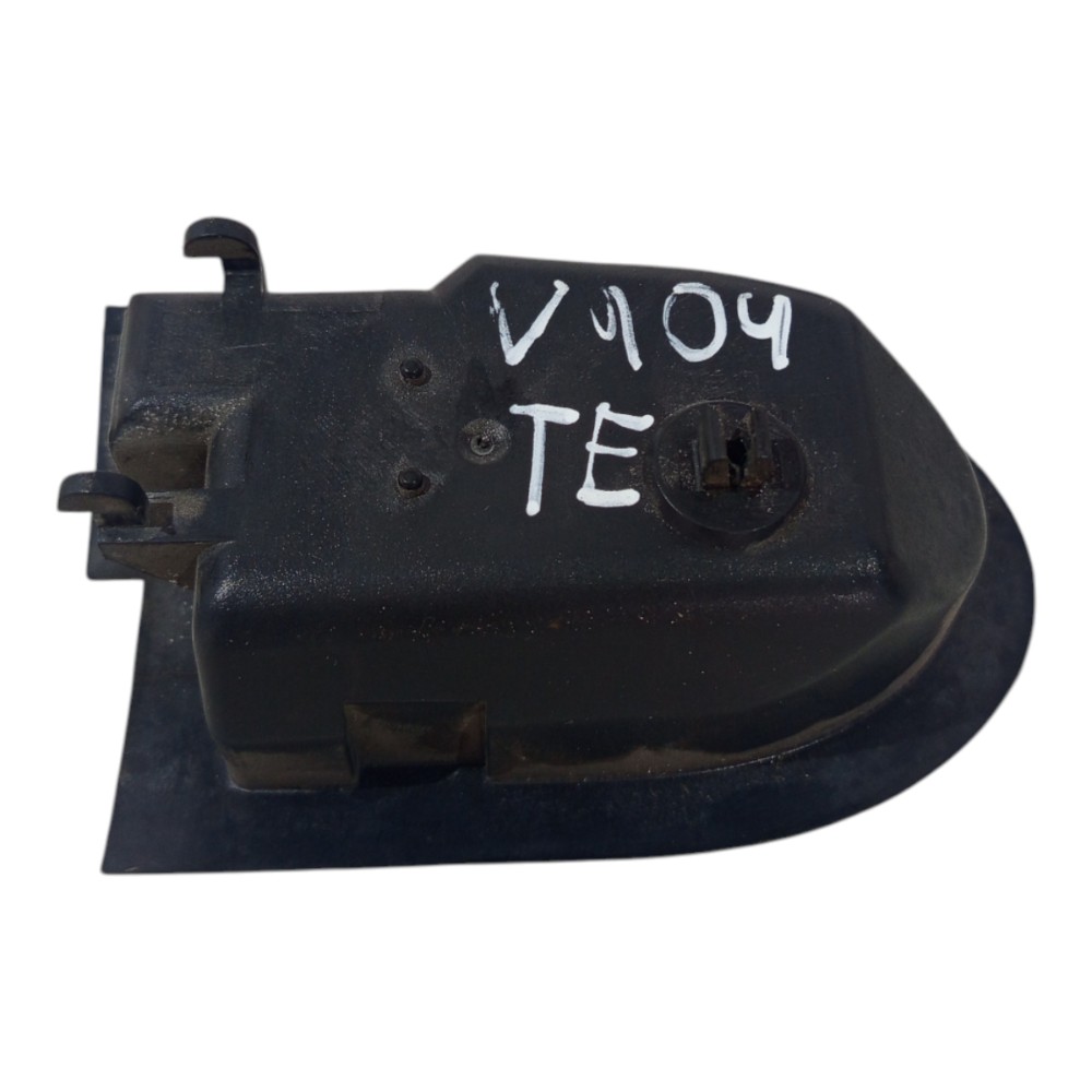 Maçaneta Interna Porta Traseira Dire Ford Fiesta 1995 A 1999 5