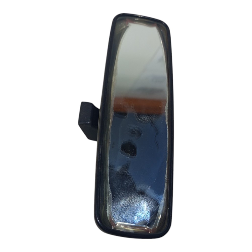 Retrovisor Central Citroen C4 Pallas 2007 A 2013 Detalhes 7