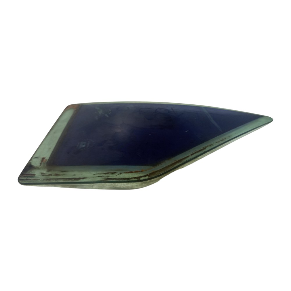 Vidro Fixo Porta Traseira Ford Fiesta 1996 A 2002 5