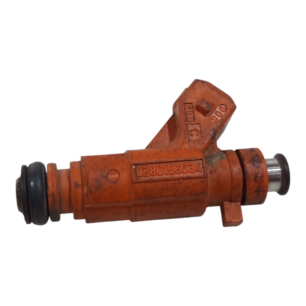 Bico Injetor Combustível Peugeot 206 307 1.6 2006 A 2012 12 3
