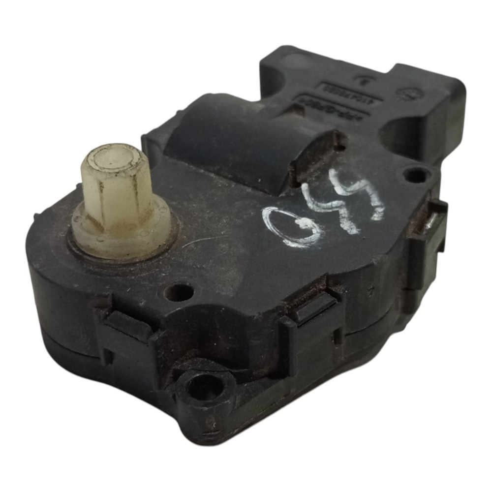 Motor Atuador Caixa Ar Bmw 320i 2006 2007 2008 2009 A 2015 Preto 3