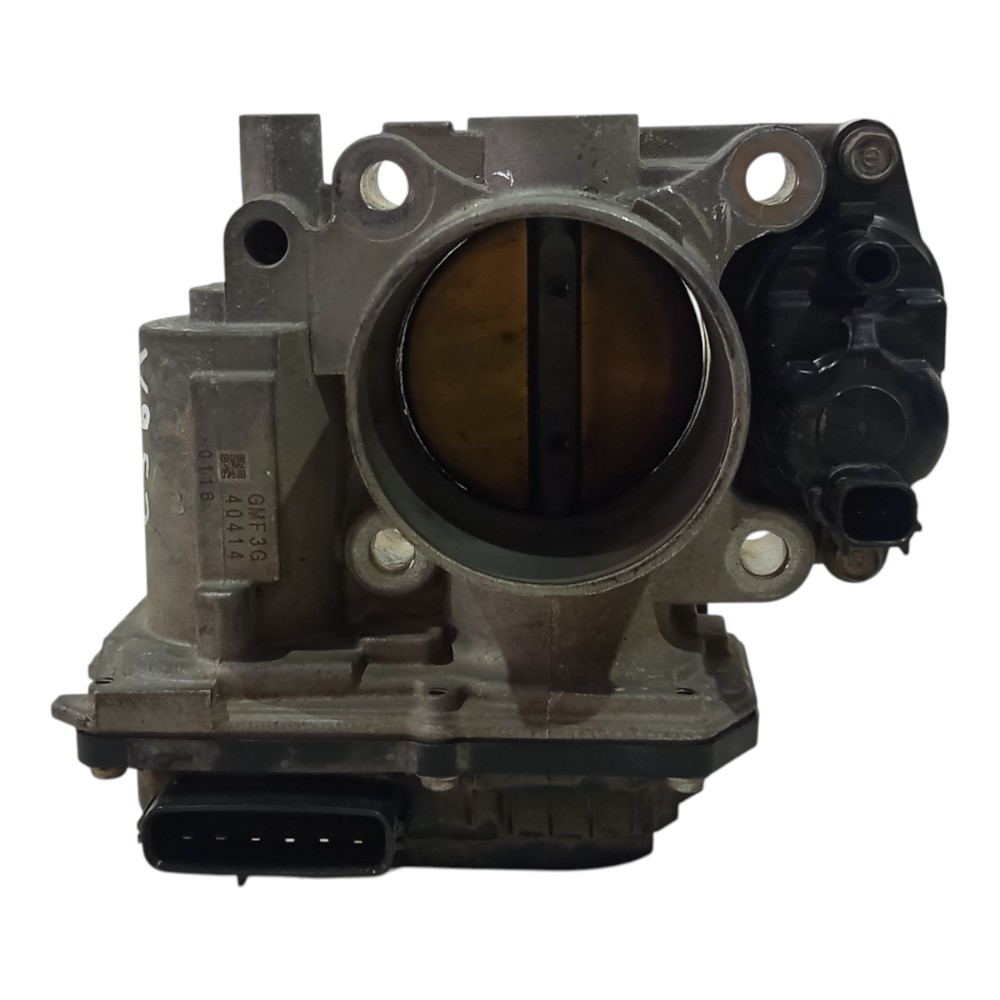 Tbi Corpo Borboleta Honda Civic 1.8 16v Flex 2006 A 2013 1