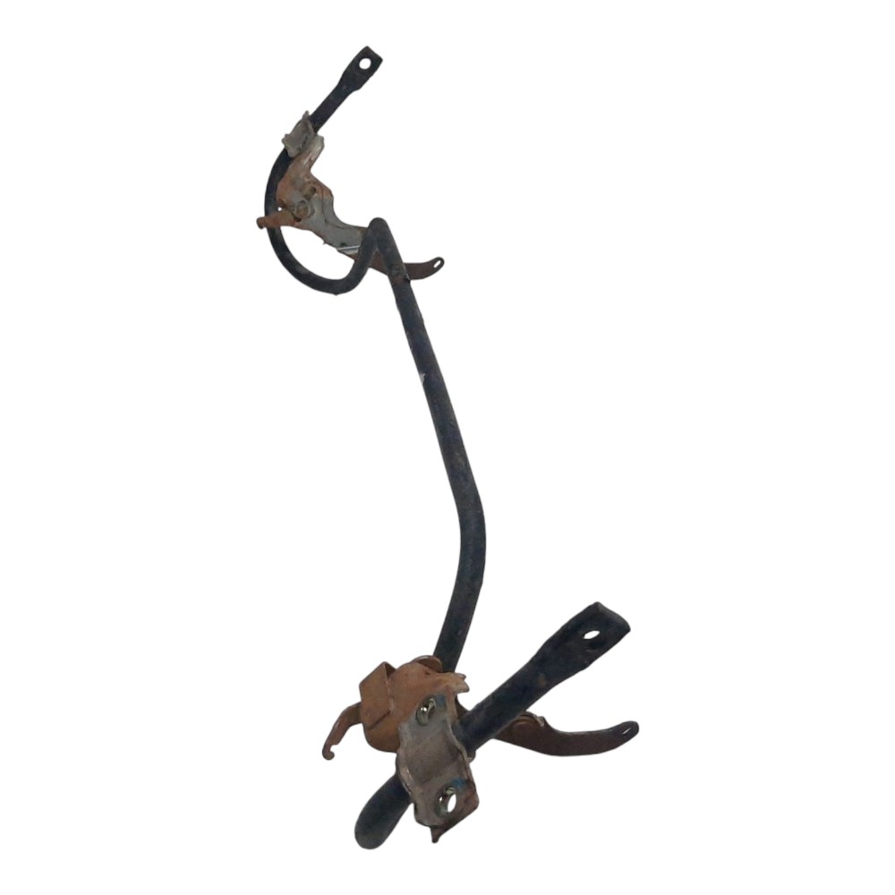 Barra estabilizadora traseira palio 404 kd1 3