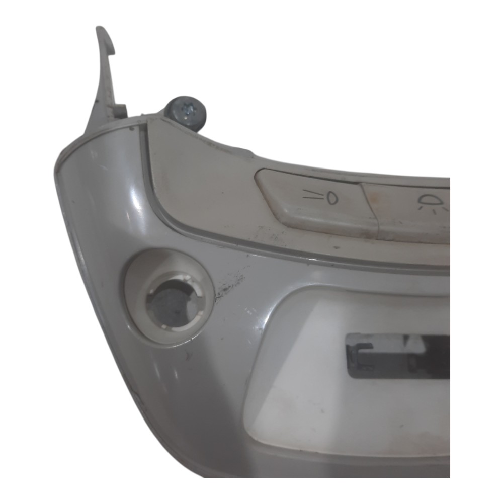 Luz Teto Cortesia Fiat Stilo 03 04 05 06 07 08 A 11 Detalhes 2