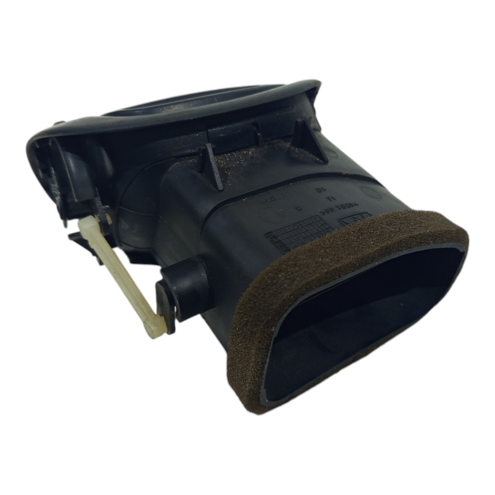 Difusor Ar Lado Direito Peugeot 206 1999 2000 2001 A 2010 4