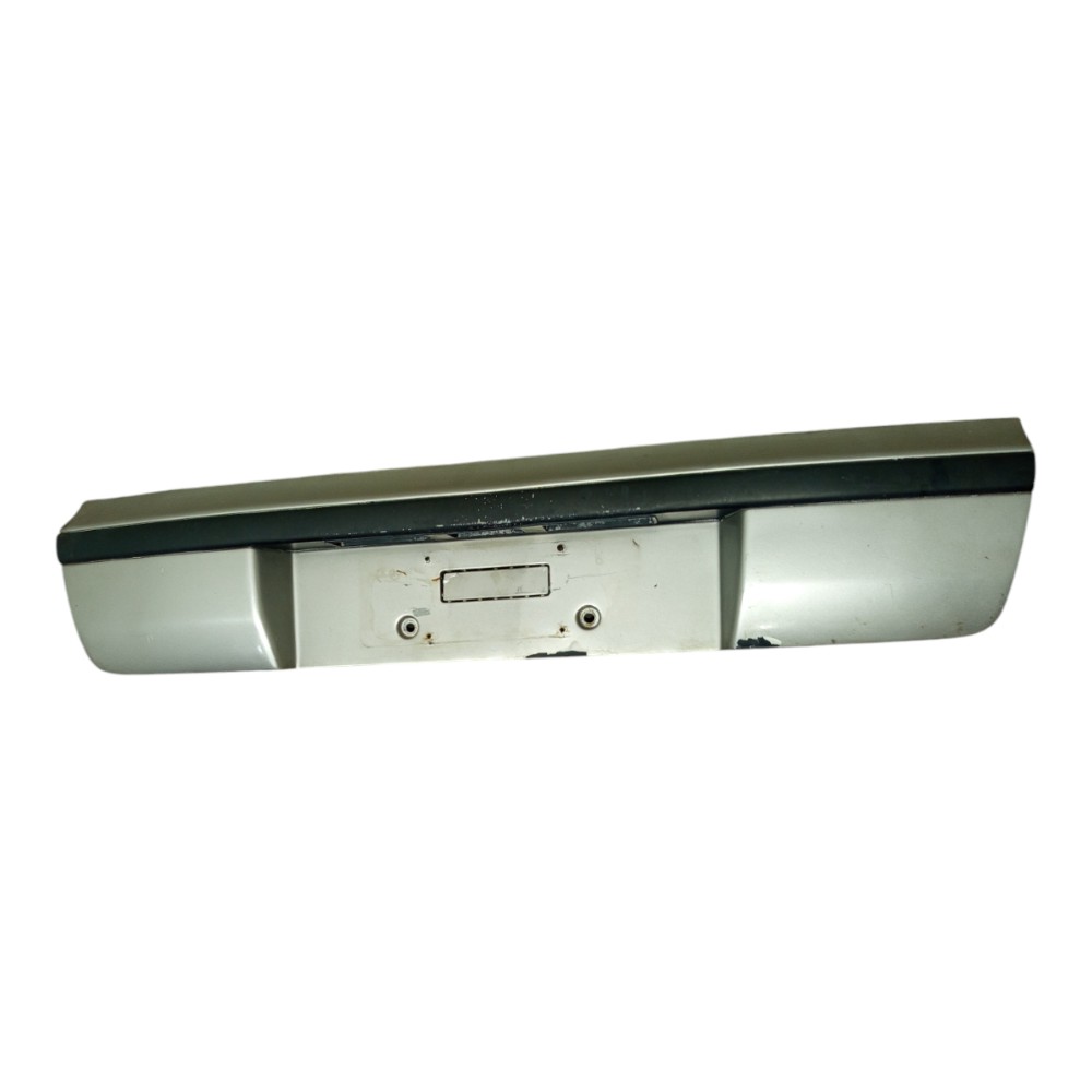 Aplique Para Choque Moldura Fiat Palio Weekend 97 96 98 2000 1