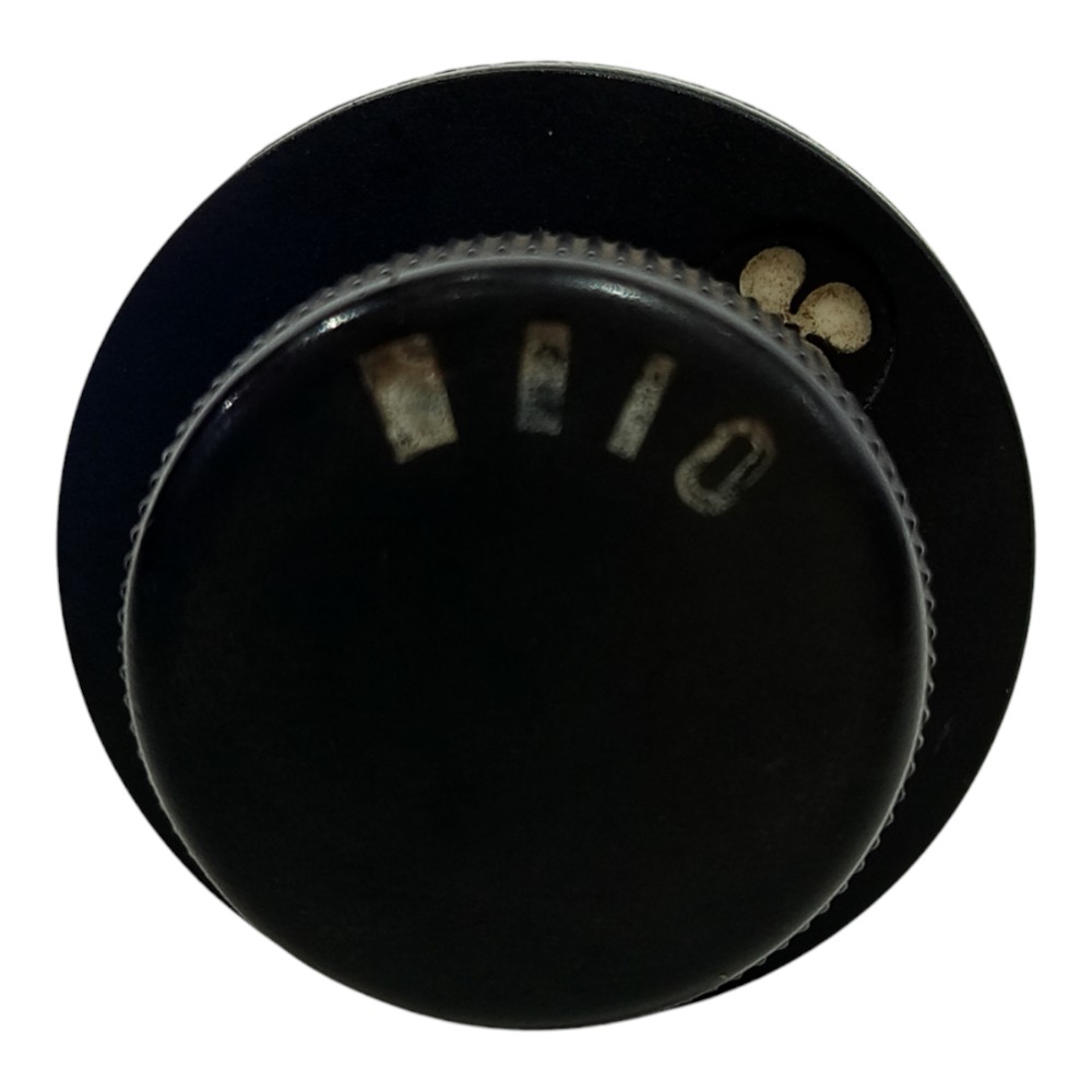 Botão interruptor ar interno Chevrolet Monza 1982 a 1999 7