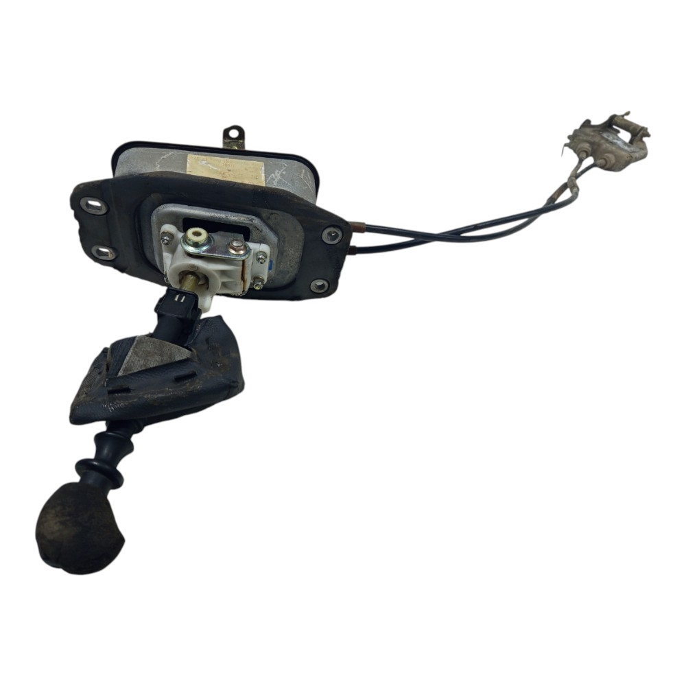 Alavanca Trambulador Fiat Palio 1.0 2001 2002 2003 A 2007 5