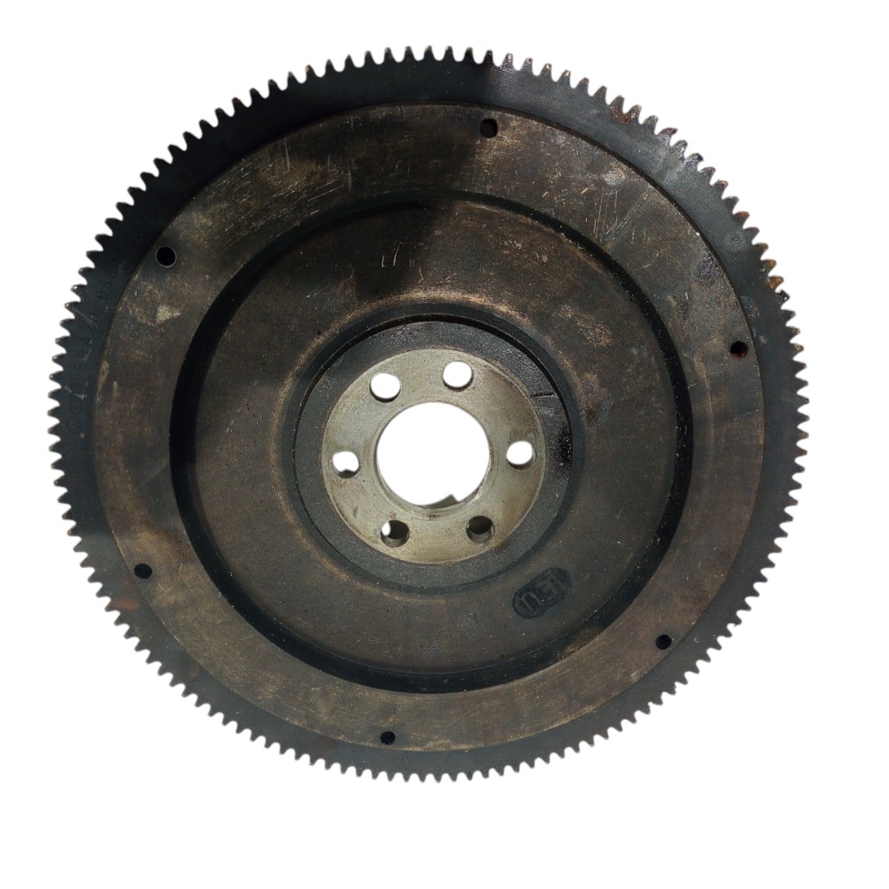 Volante Motor Cremalheira Gol Parati Saveiro 1.6 1.8 96 A 07 7