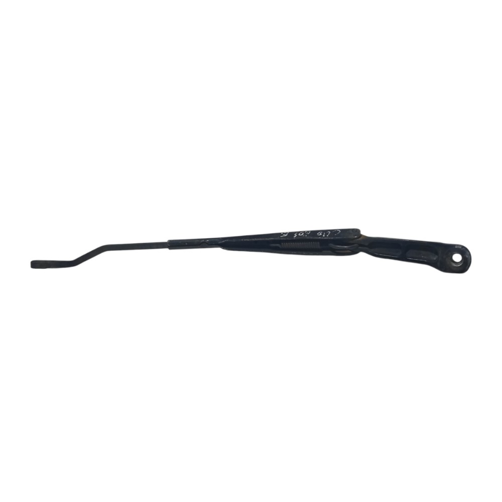 Braço Limpador Esquerdo Parabrisa Renault Clio 2004 A 2010 Esquerdo 5