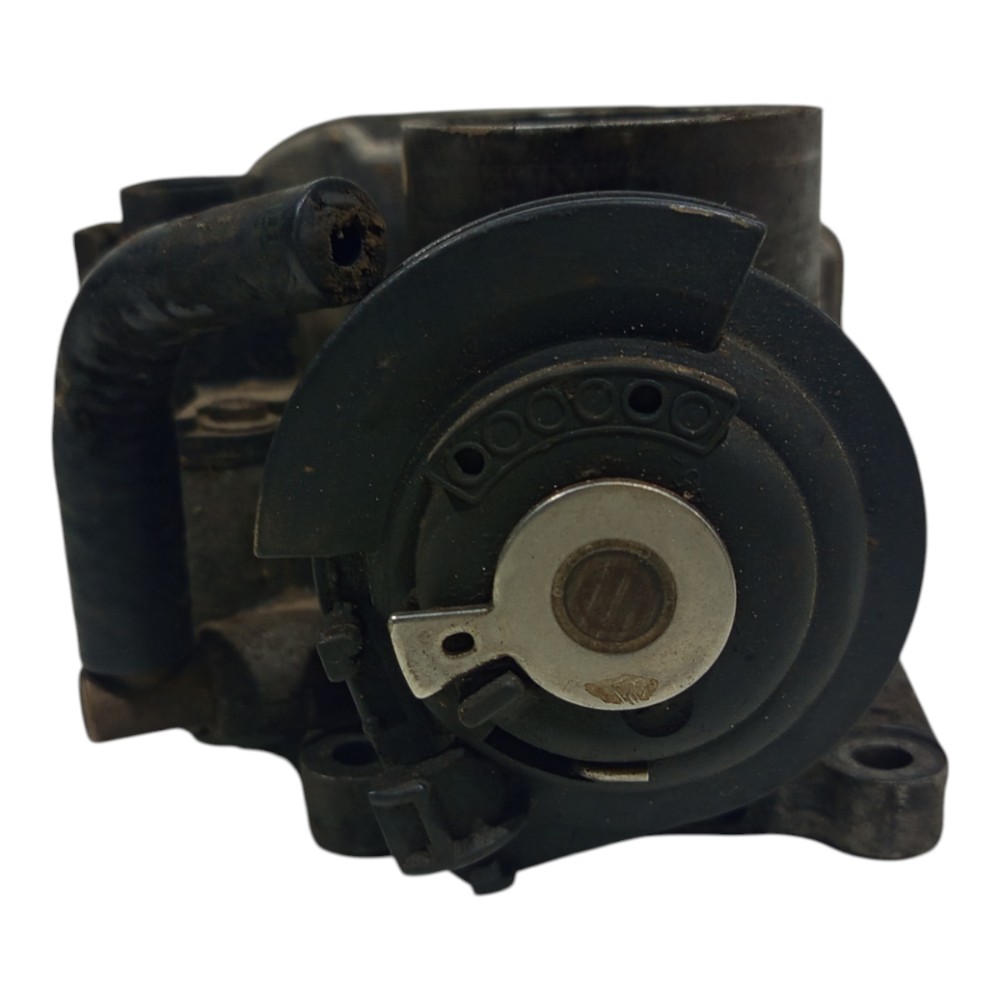Corpo De Borboleta Tbi Volkswagen Gol Parati 1996 97 A 2005 3