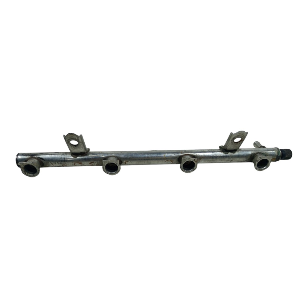 Flauta Injetora Gasolina Mercedes A160 1.6 8v 1995 A 2005 3