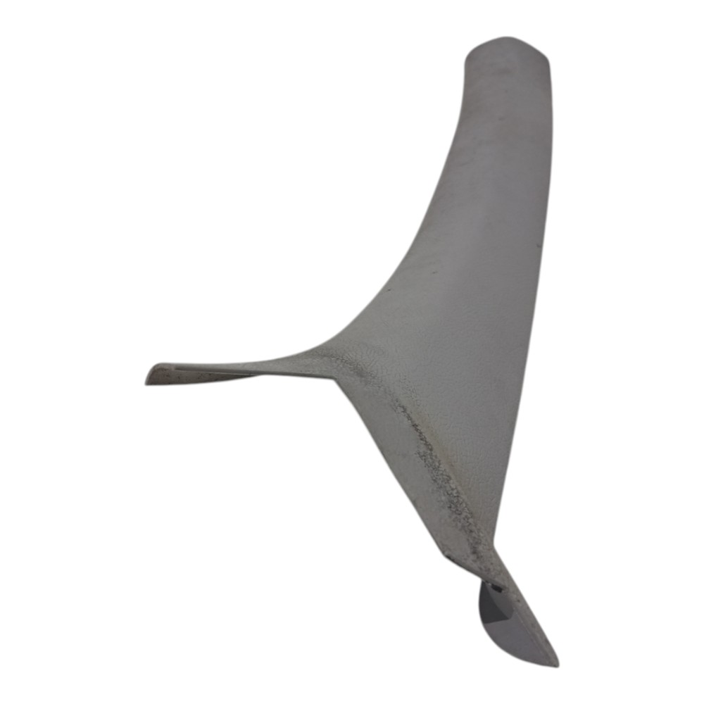 Moldura Parabrisa Direito Peugeot 206 Sw 2001 2002 A 2008 3
