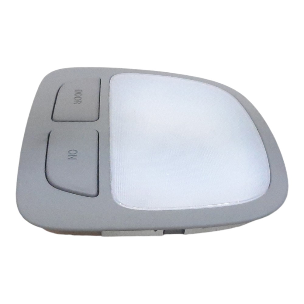 Luz Teto Cortesia Hyundai Santa Fé 2006 2007 2008 A 2012 3
