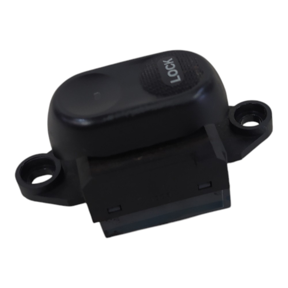 Comando Botão Trava Elétrica Chrysler Pt Cruiser 2001 A 2010 2