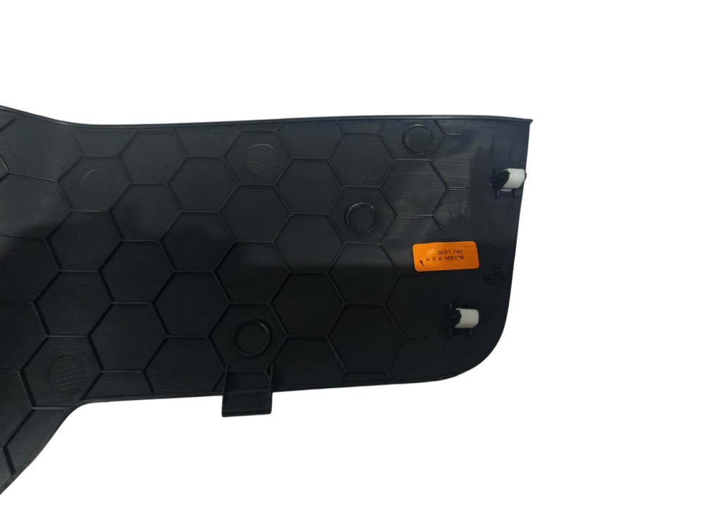 Acabamento Esquerdo Console Chery Celer 2013 2014 A 2018 3