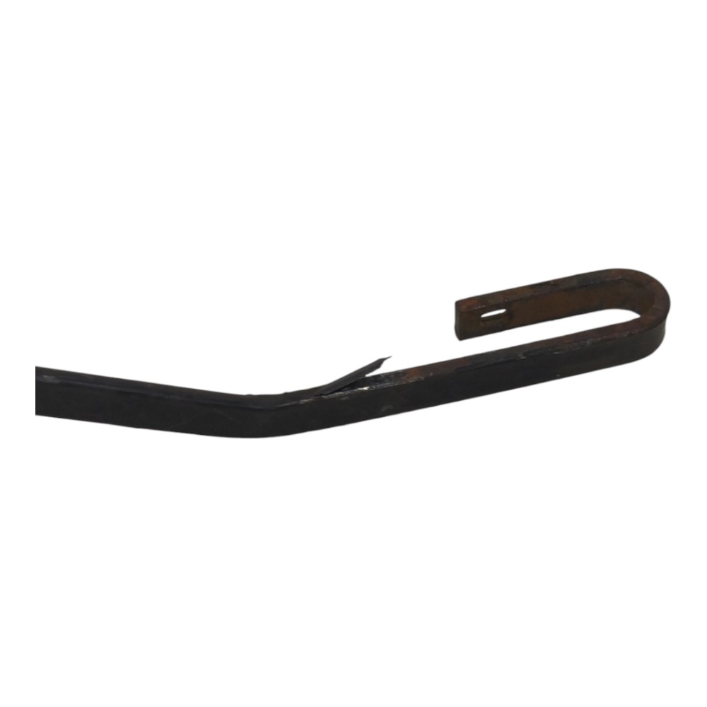 Braço Esquerdo Limpador Parabrisa Cherry Tiggo 2014 2015 Esquerdo 5
