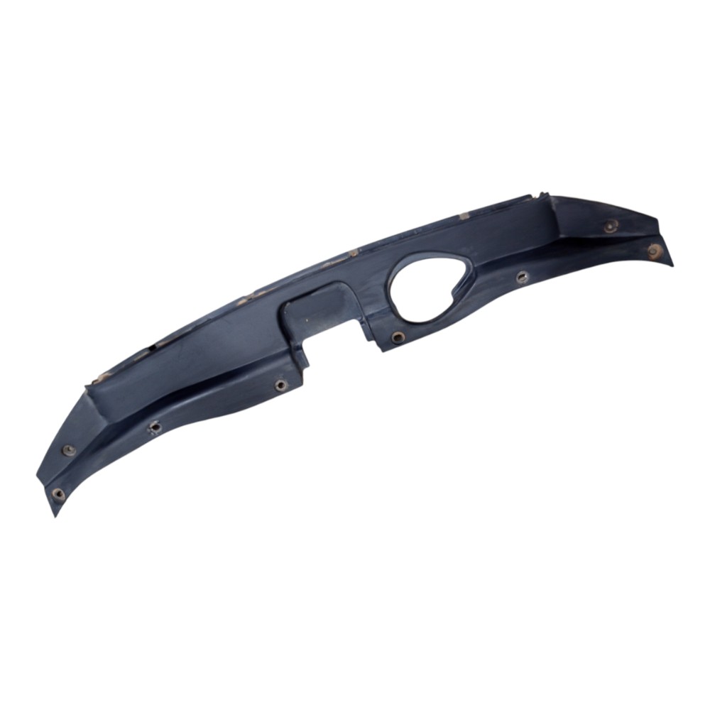 Acabamento Grade Frontal Hyundai Santa Fe 2005 a 2009 1