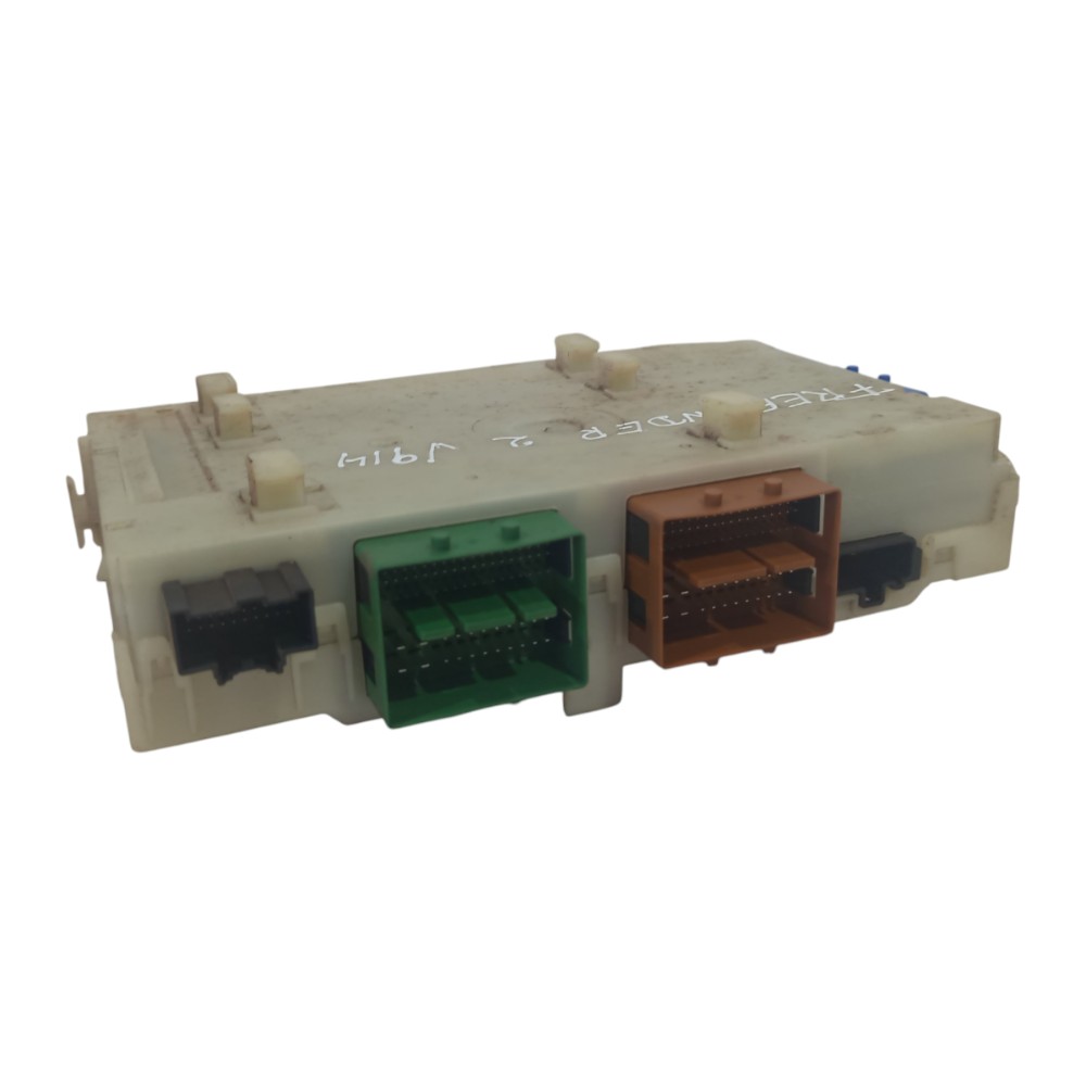 Caixa Fusiveis Land Rover Freelander 2 3.2 24v 6cc 2007/2014 3