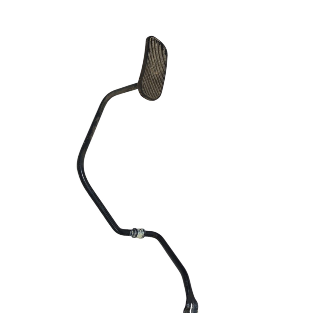 Pedal Acelerador Fiat Uno 1996 1997 1998 A 2008 2