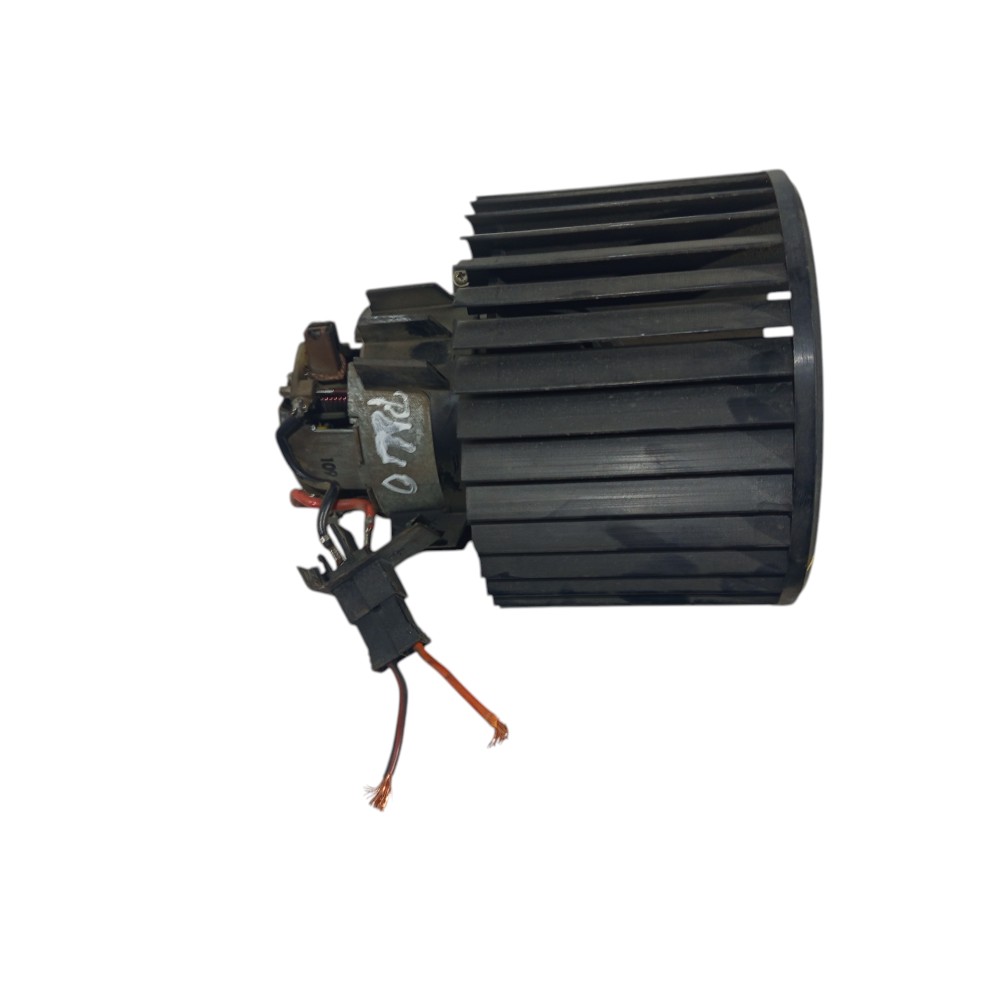 Ventilador Ar Forçado Fiat Palio Uno 1.0 1996 1997  A 2005 2