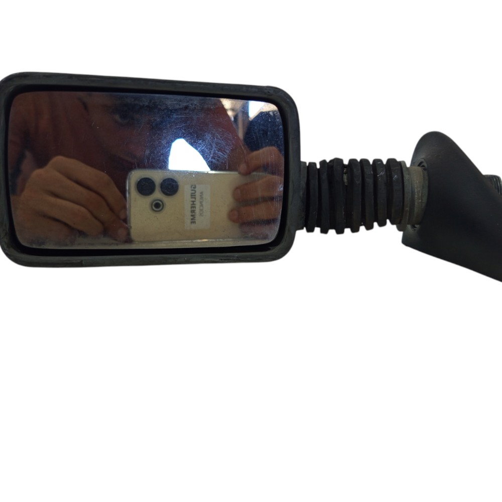Retrovisor Esquerdo Fiat Elba Uno Premio 1985 1986 A 2002 1