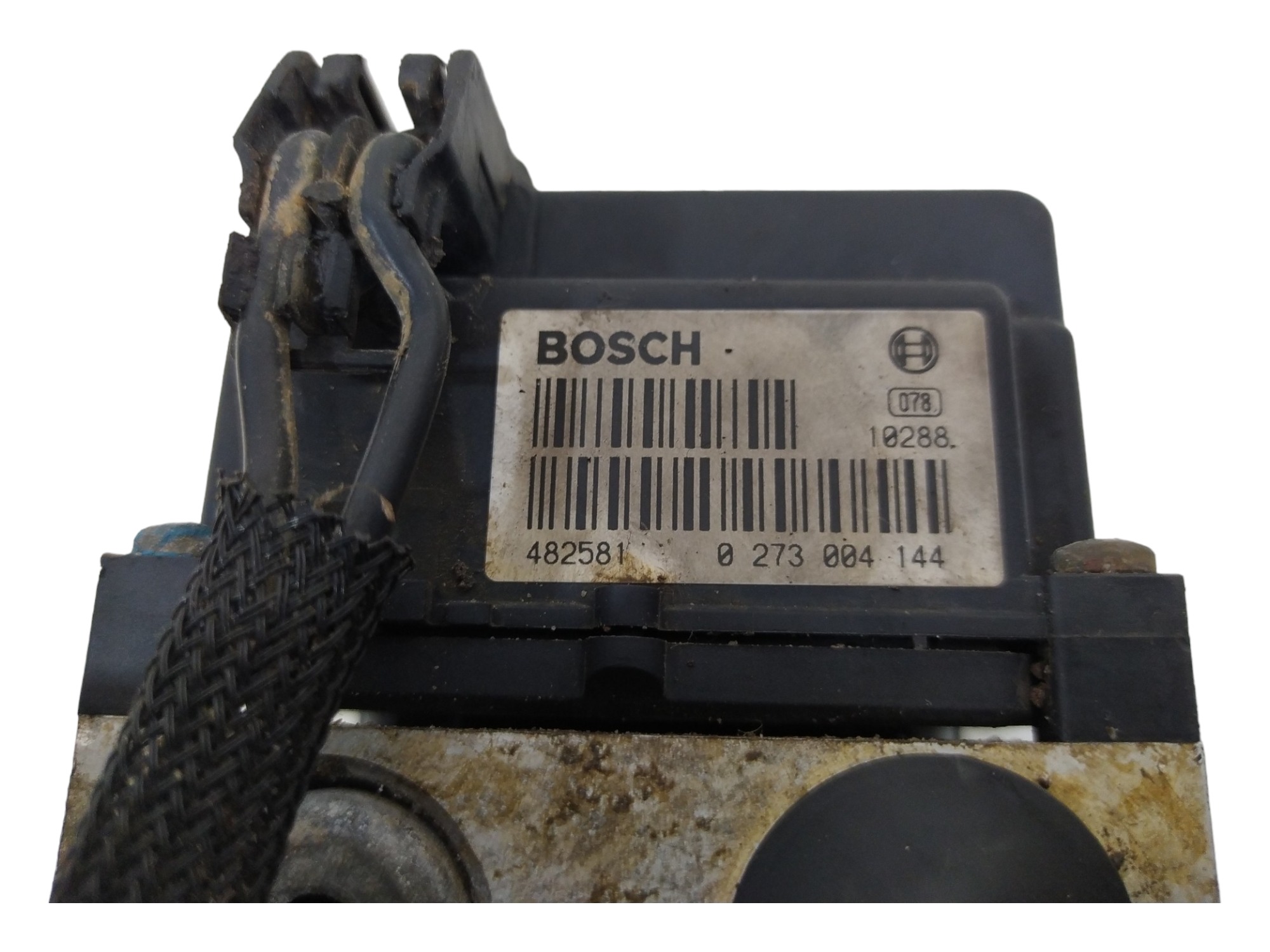 Módulo bomba abs passat 474 kd1 7