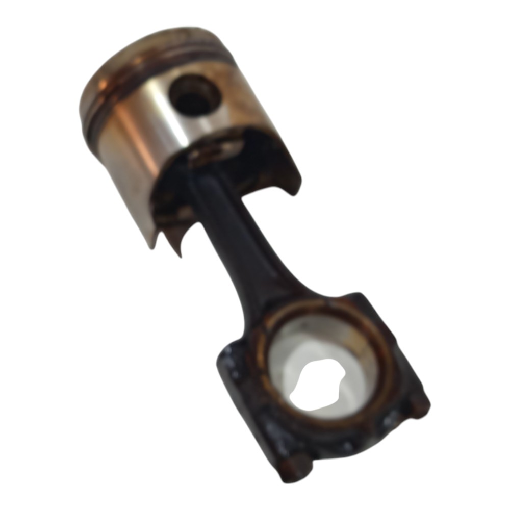 Pistão Biela Fiat Uno 1.0 8v 1990 1991 1992 1993 A 2001 1
