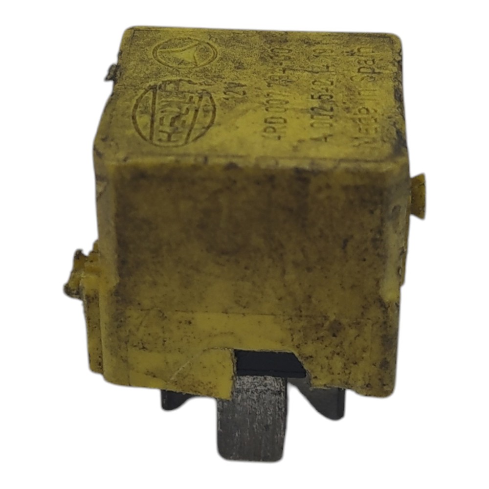 Rele Bomba Combustível Mercedes Benz A0025421419 Ard00779400 7