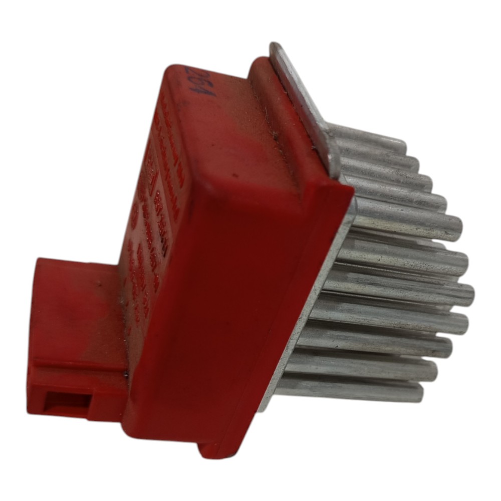 Resistência Ar Condicionado Ventilação Audi A3 1999 A 2008 1