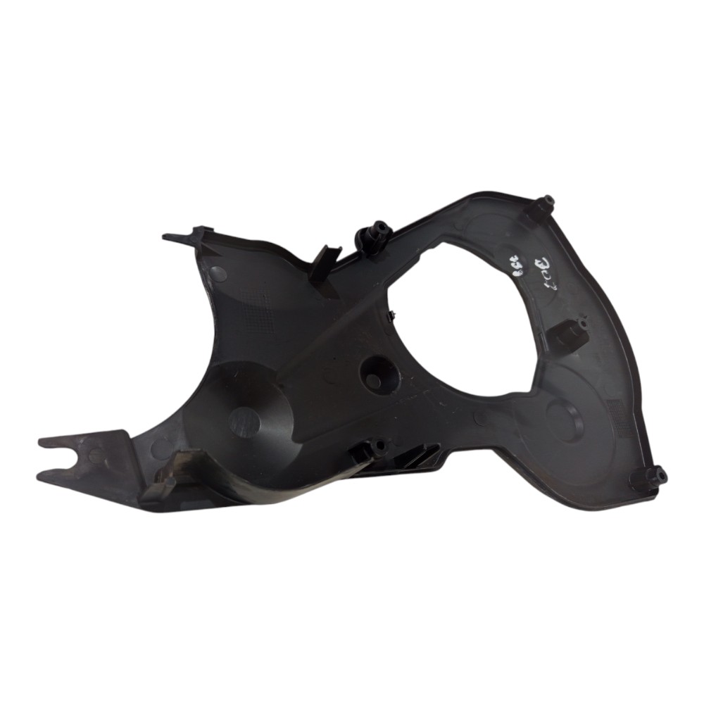 Capa Proteção Correia Motor Peugeot 307 2007 A 2012 2