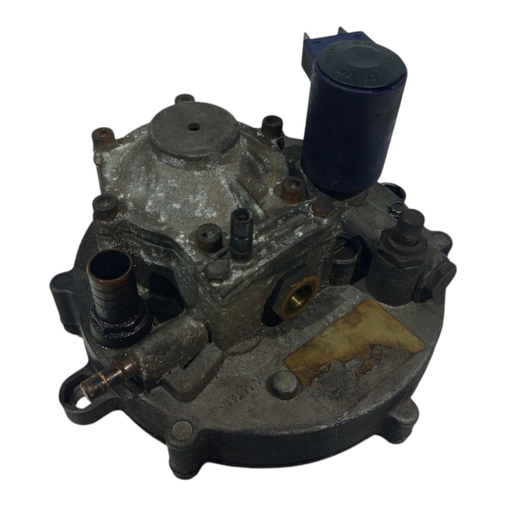 Regulador Pressão Chevrolet Monza Gl 1994 1995 1996 1