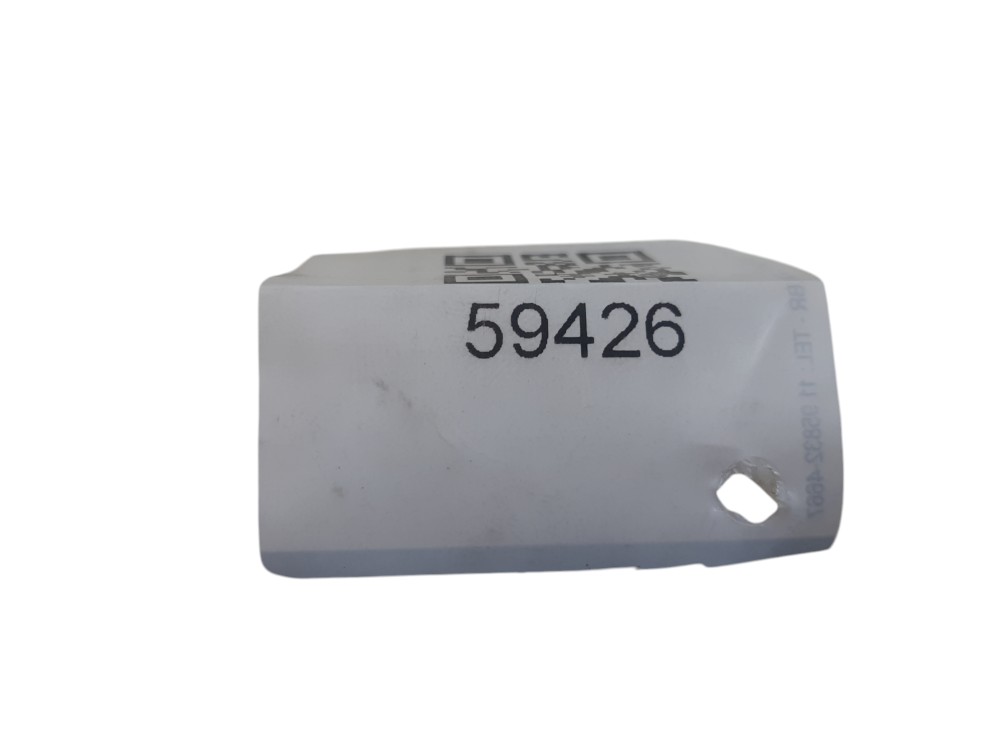 Soleira Dianteira Direita Bmw X 271 Kd1 Preto 4