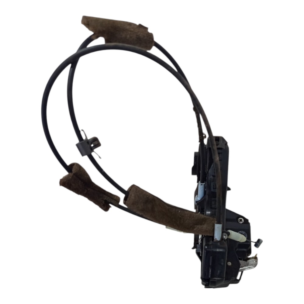 Trava Elétrica Fechadura Diant Esquerd Honda Civic 2012 A 14 6
