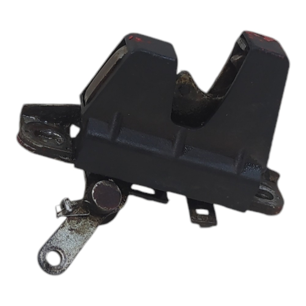 Fechadura Tampa Traseira Porta Malas Gol G3 1999 A 2005 7
