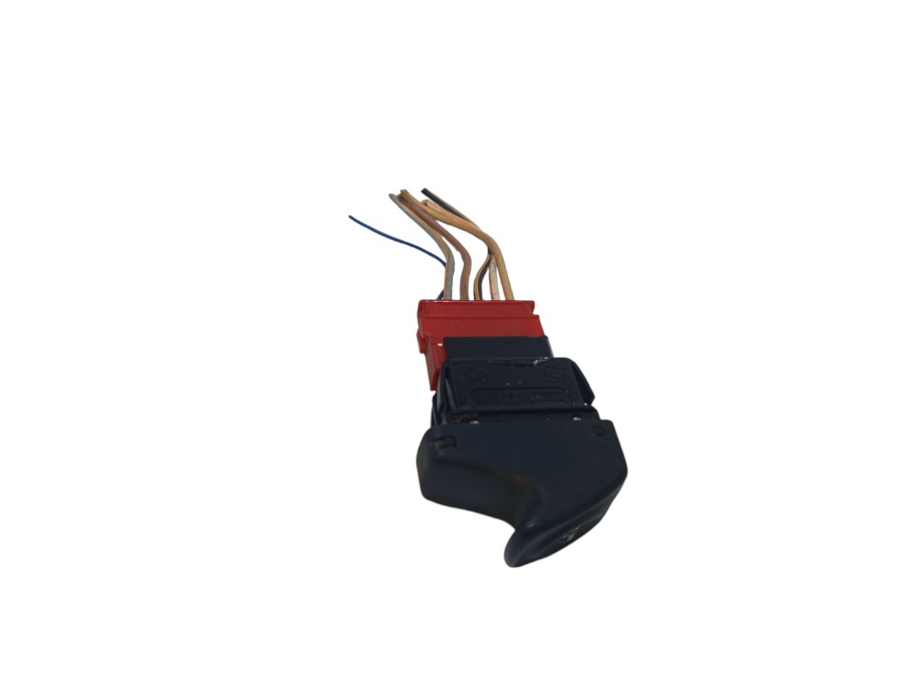 Botão Vidro Elétrico Renault Megane Megane 1995 1996 A 2000 1