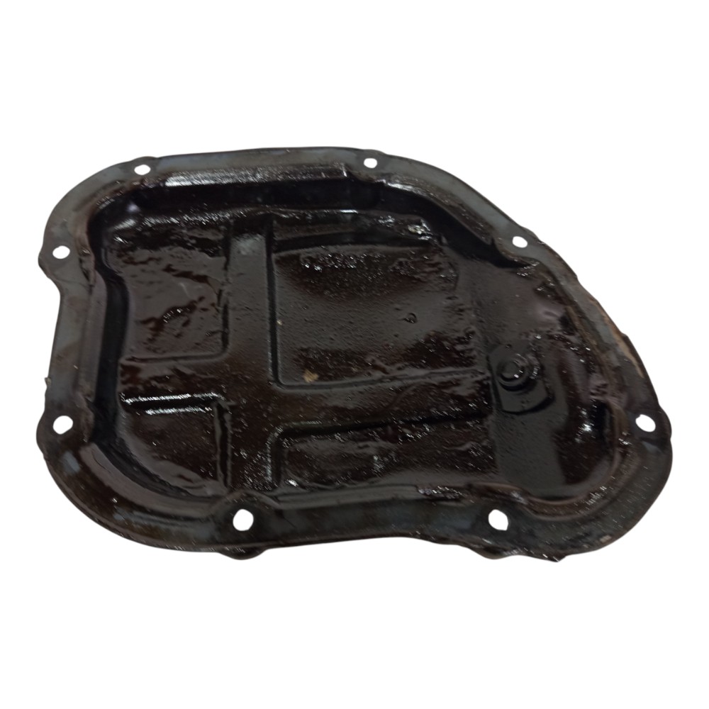 Carter Oleo Motor Nissan Versa March 1.6 16v 2016 A 2021 6