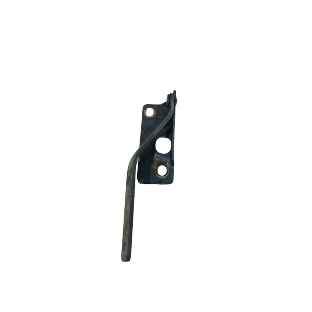 Dobradiça Braço Esquerdo Capô Dianteiro Vw Parati 1999-2005 3