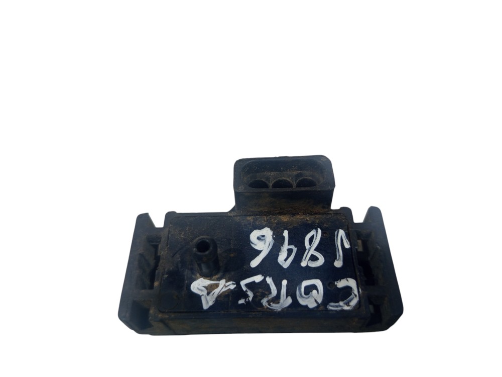 Sensor Map Gm Chevrolet Corsa Blazer Kadett Monza 94 A 2002 7