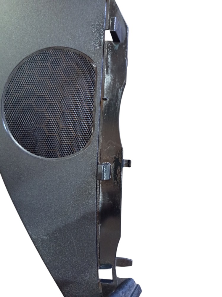 Suporte Direito Bagagito Citroen C4 2007 A 2013 C/ Avaria 2