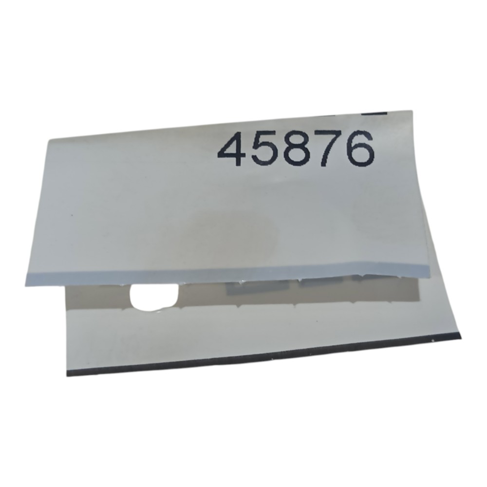Guia Corrente Dentada Ford Fusion 2.3 2006 2007 2008 A 2012 8
