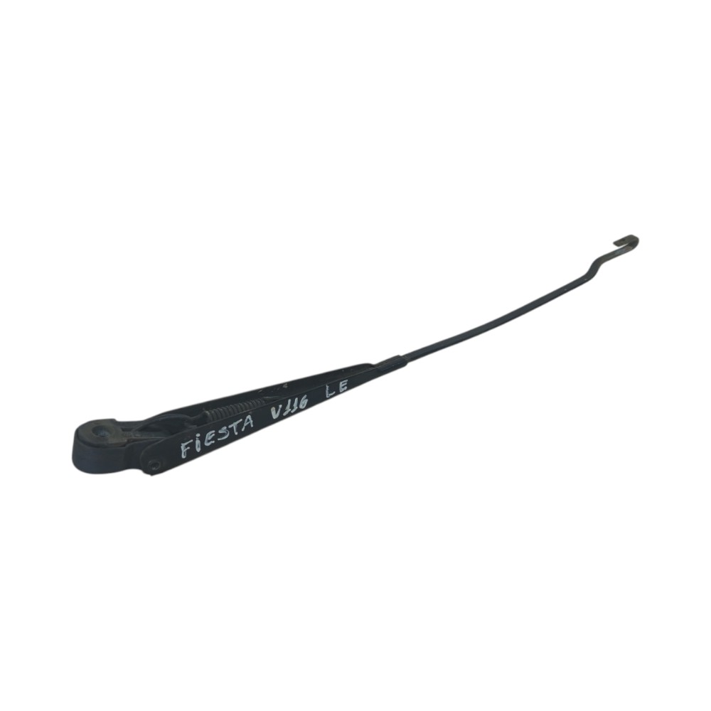 Braço Limpador Esquerdo Parabrisa Ford Fiesta 1996 A 2002 Esquerdo 8