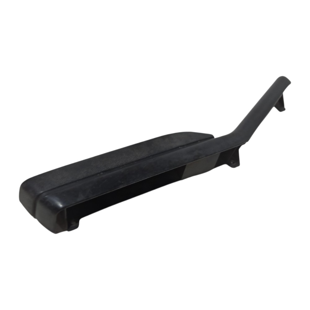 Puxador Porta Dianteiro Esquerdo Fiat Uno 1993 1994 A 2001 3