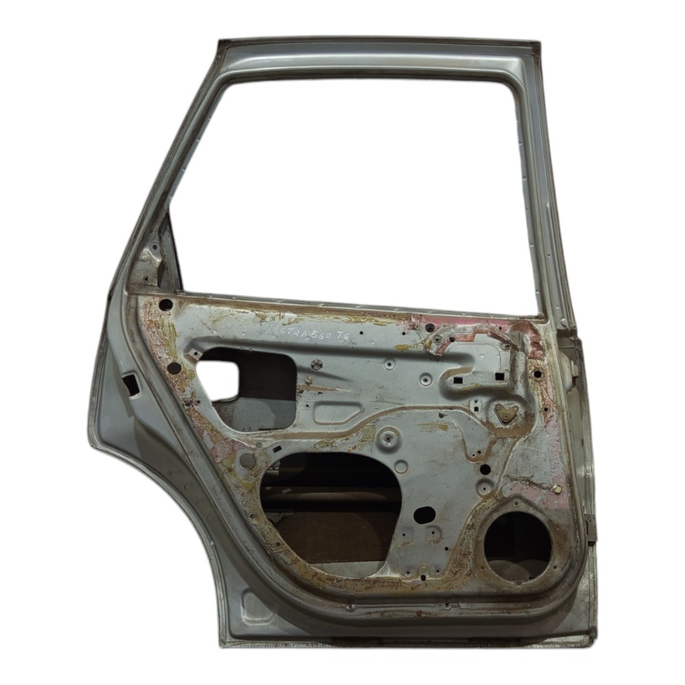 Porta Traseira Esquerda Chevrolet Vectra 1995 1996 A 2006 2