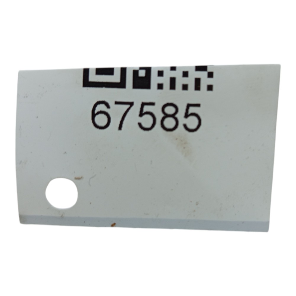 Motor Atuador Caixa Ar Cond Peugeot 207 2005 2006 A 2012 6