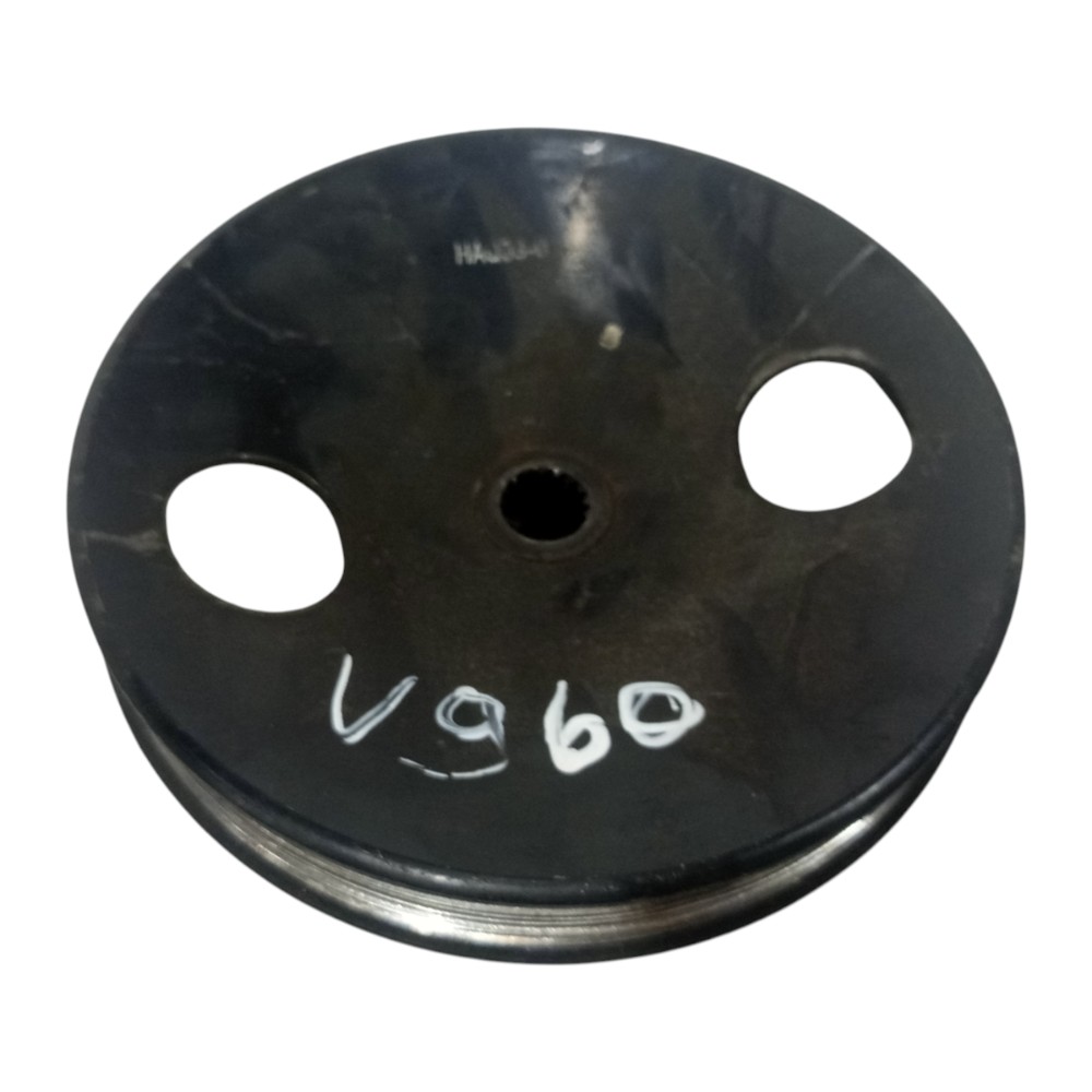 Polia Bomba Hidráulica Jac J6 2.0 16v 2011 2012 A 2016 3